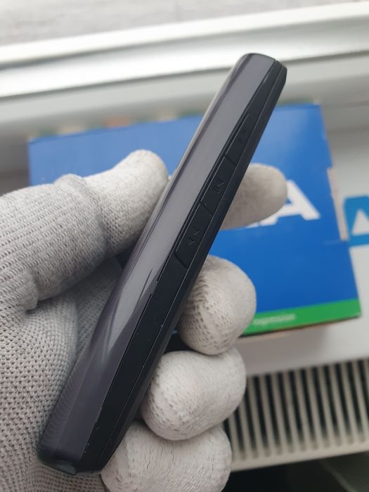 Nokia X1-01 Dual Sim Black Excelent Original!