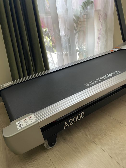 Banda de alergat electrica BodyFit A2000