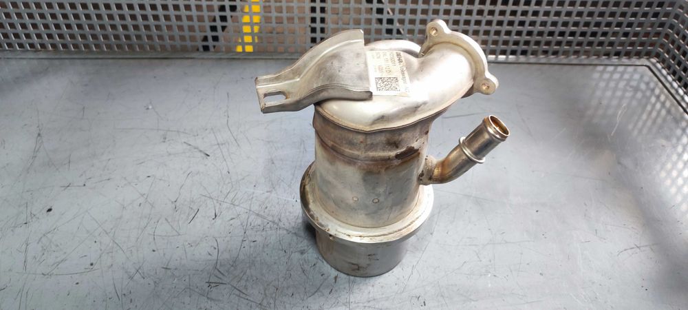 EGR volkswagen vw touran DEF 2.0 cod 04L131512D Behr