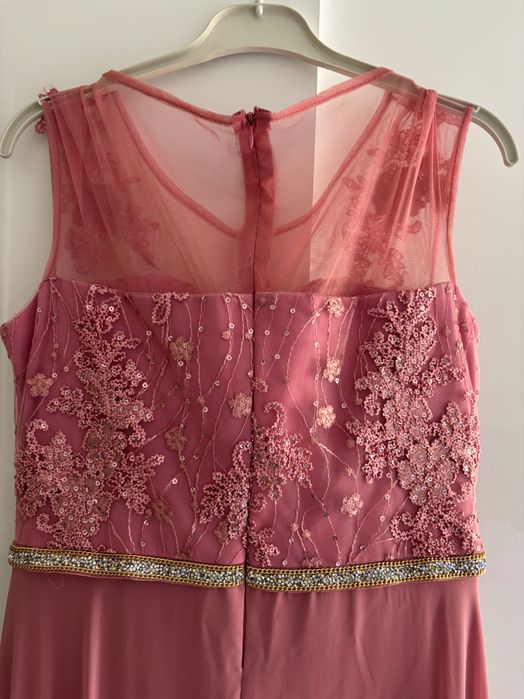 Официална рокля, р-р L