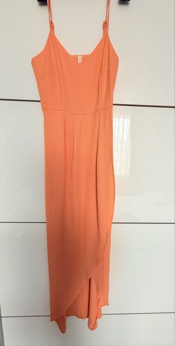 Дълга рокля Y.A.S, размер XS/S