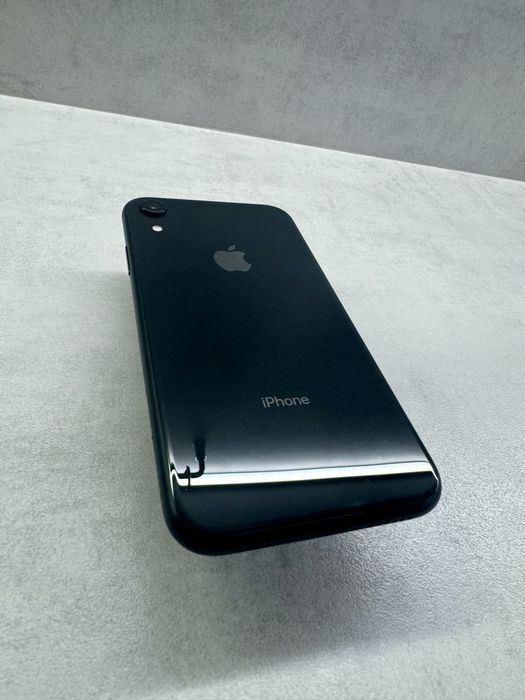 Iphone XR 64GB НОВ!!!