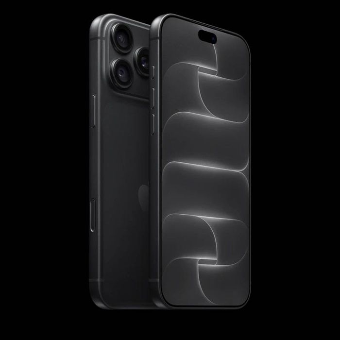 Iphone 18 Pro 256gb