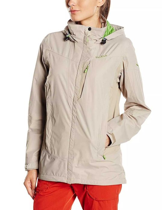 Salewa/S/оригинално дамско яке