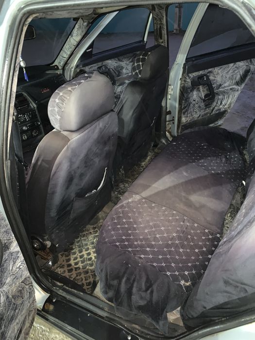 Ваз 2110 16клапан