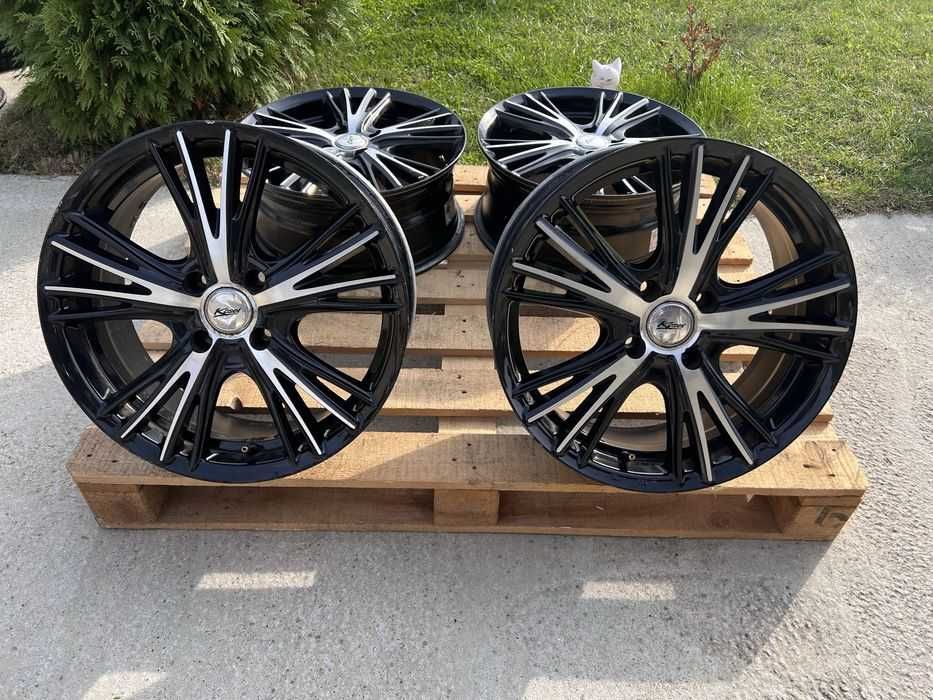 Джанти 17 ВолвоДжанти 4х108 17 цола 
Citroen,Peugeot,Ford,Volvo