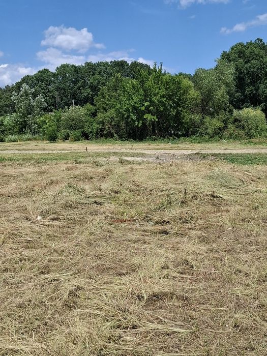 Teren intravilan moreni