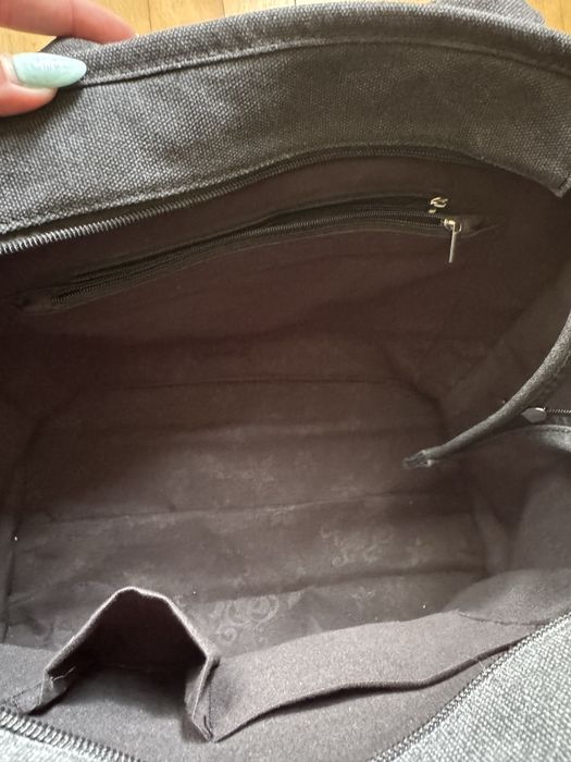 Чанта the tote bag