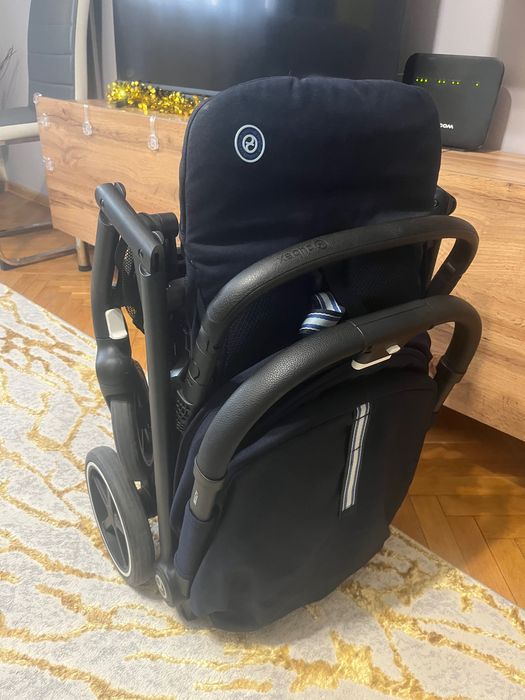 Cybex Beezy Лятна количка