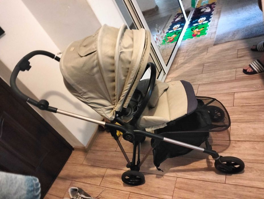 Cărucior Cybex Melio