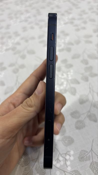 iPhone 12 Mini 128Gb black