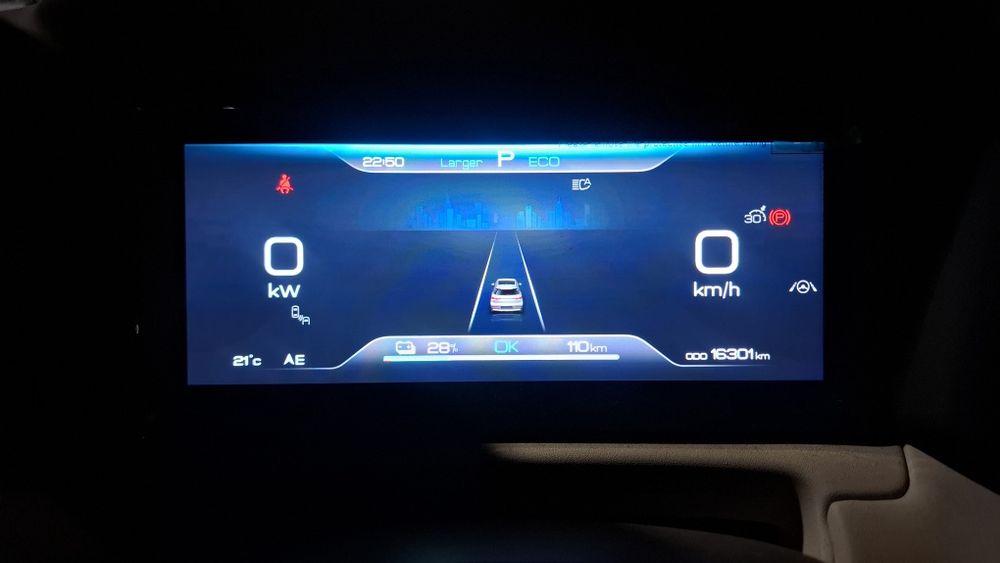 Byd yuan upp 4 pazitsiyasi