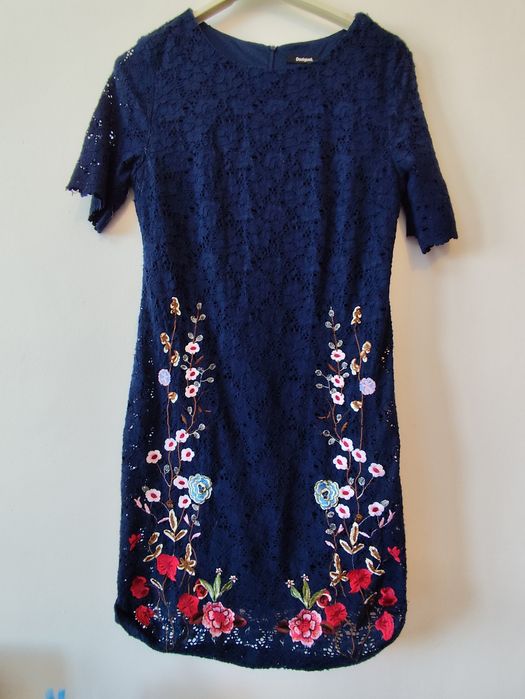 Desigual rochie damă M