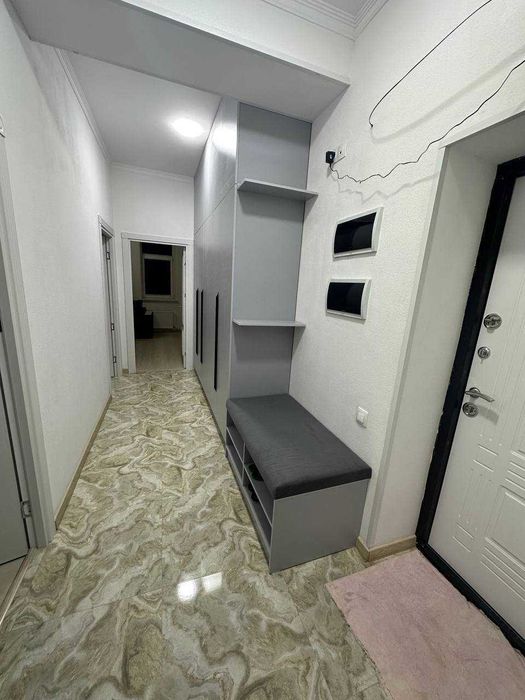 R17 Сдаётся квартира 2/3/9 на Мирабадском, ор-р ЖК Гринвич