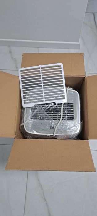 Dezumidificator si Purificator Turbionaire SENSO 13 WIF