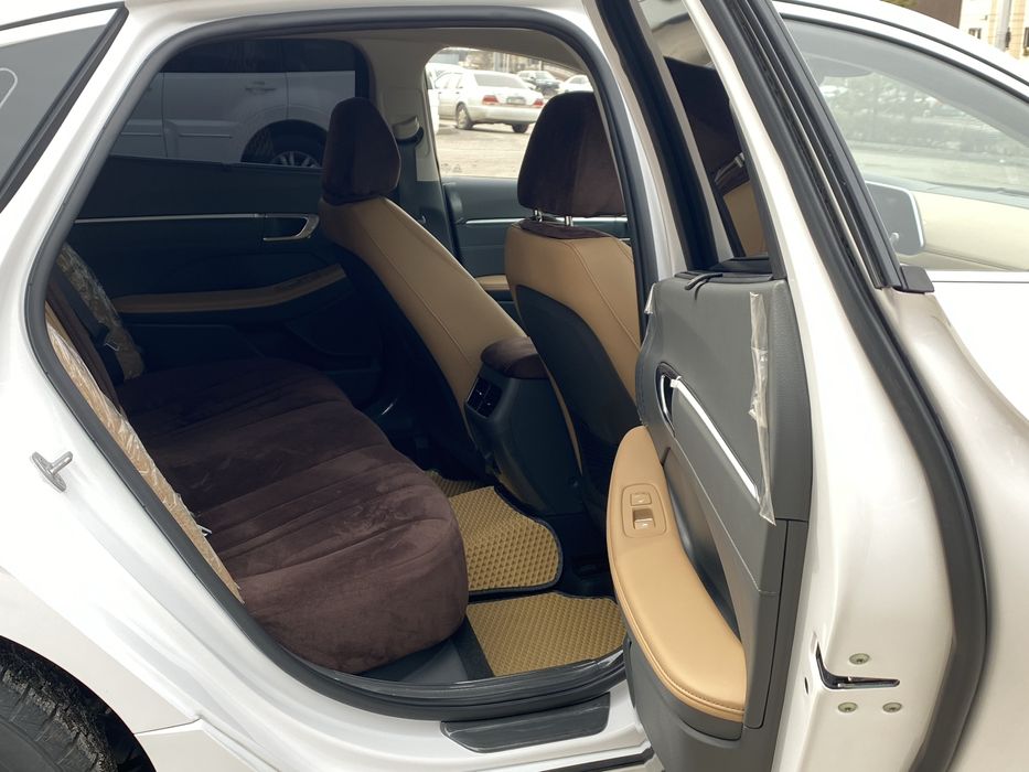 Чехол соната накидки