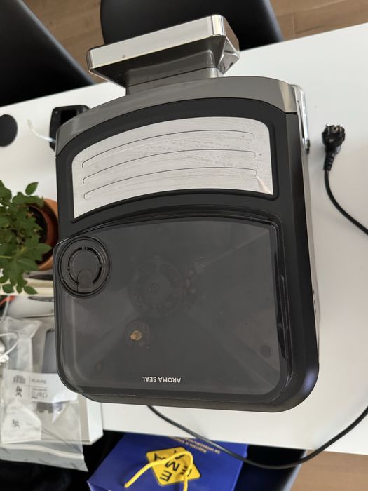 Продавам кафе автомат Gaggia Cadorna Prestige