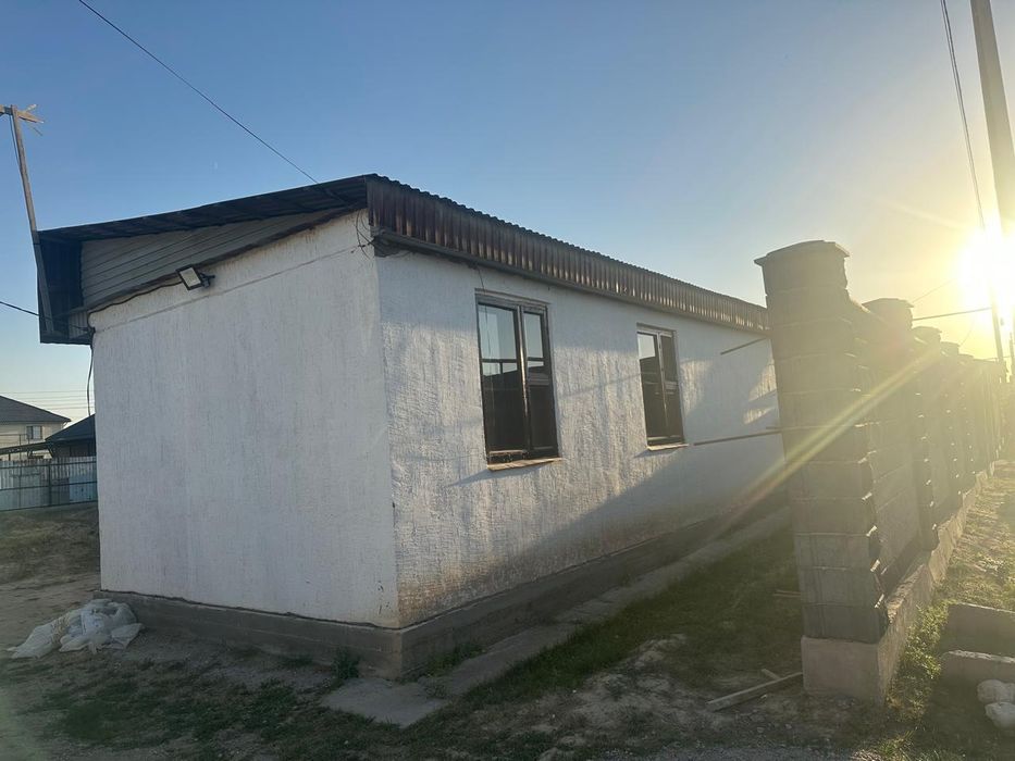 Срочно продается времянка