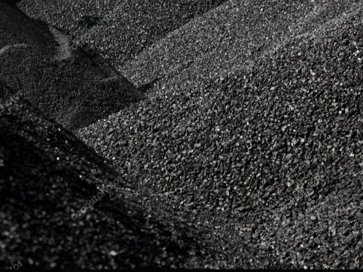 Уголь Шубарк,Караж