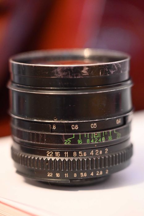 Никон D7100 Kit 18- 105 мм f4,5