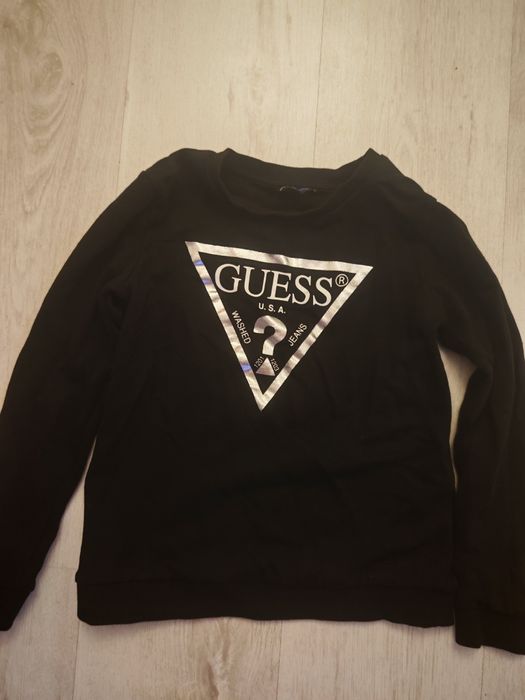 Bluza Guess 8/9 ani