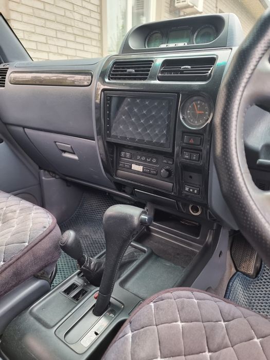 Тойота прадо  95