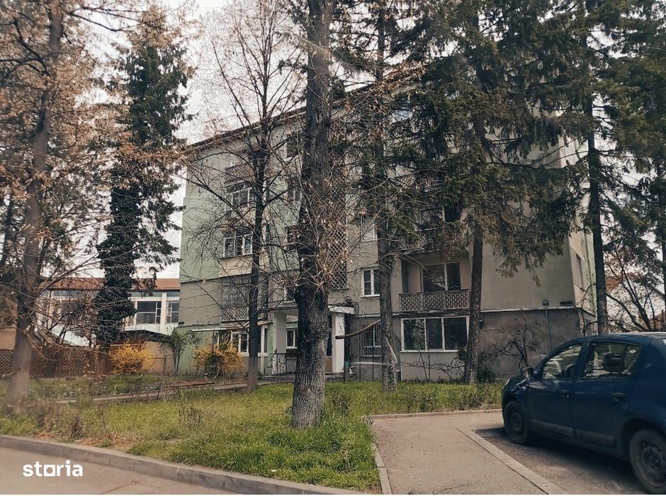 2 camere Expo Parc , Centrală / finisaje clasice, Amplasament DEOSEBIT