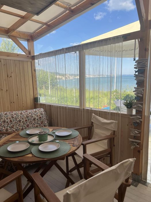 Каравана под наем Къмпинг Свети Георги