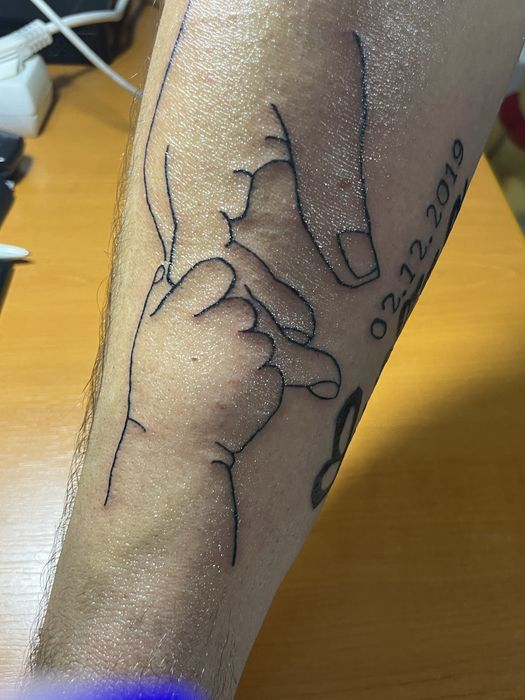 Târgu Jiu -Rovinari Tatuaje