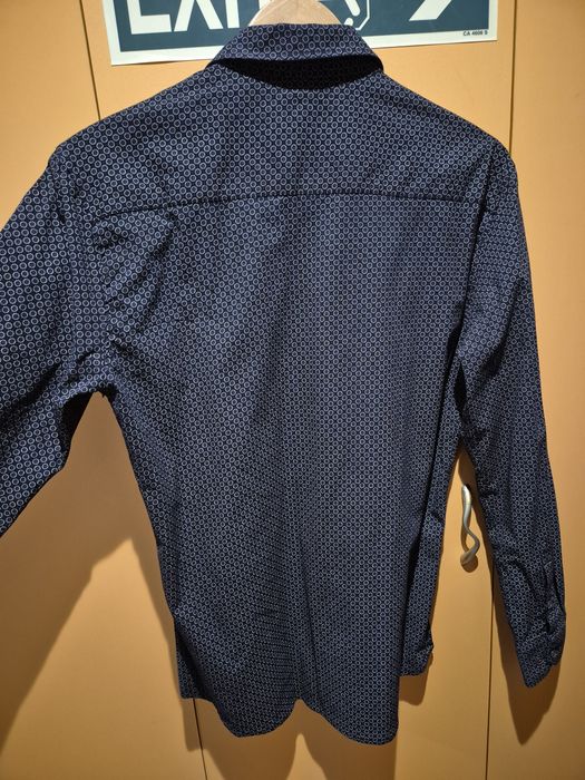 Риза Tommy Hilfiger (Томи Хилфигер)