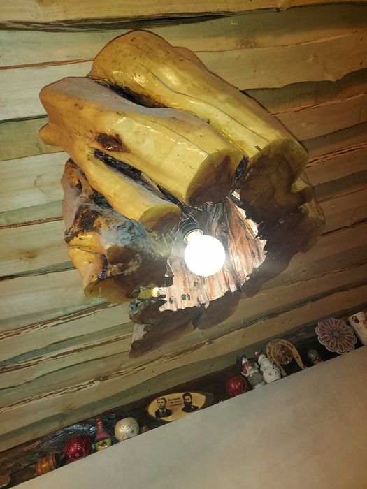 Качествени произведения от дърво за ценители !