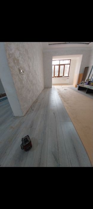 Ламинат Услуги мастера ламинат