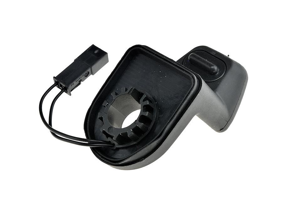Comutator stergator luneta spate, Szyby, Bmw Seria 3 E46 Touring 1999-, 3 E91 Touring 2004-, 5 E61 Touring 2004-, NTY EZC-BM-065