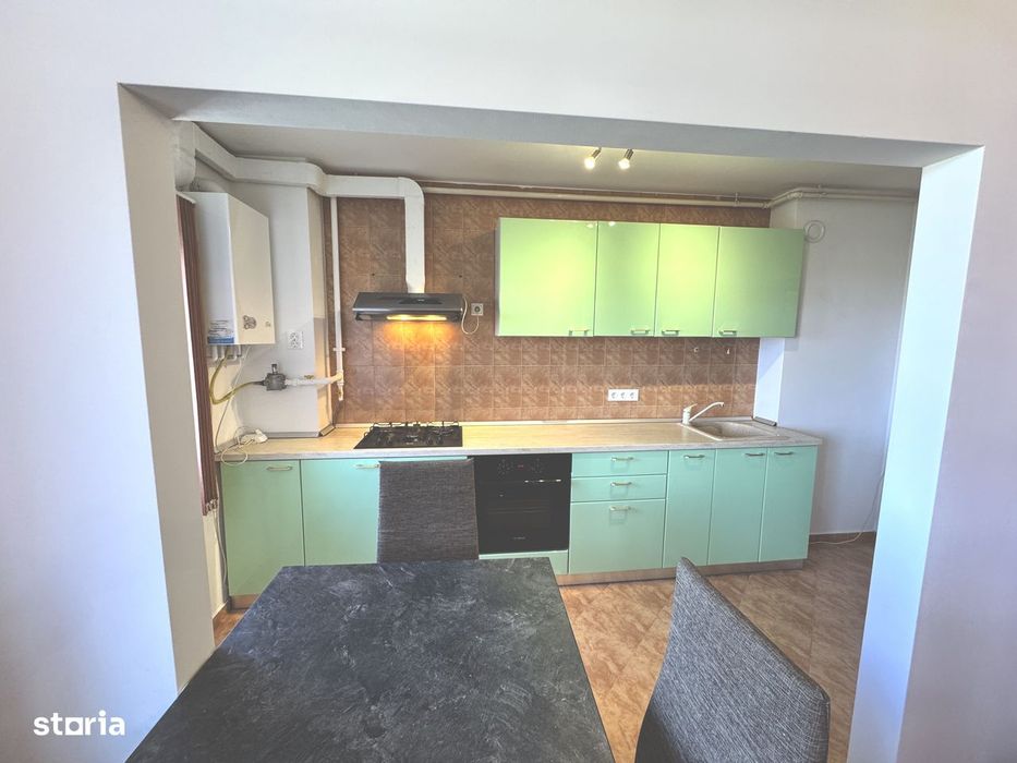 Proprietar | Apartament 2 camere | Calea Aradului | Banu Construct