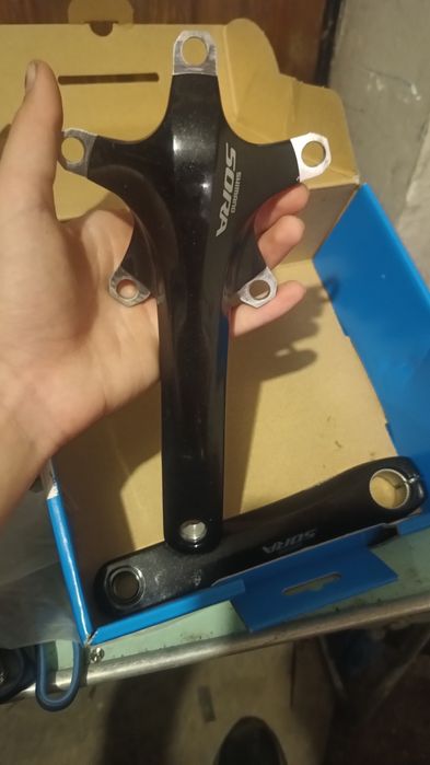 Shimano Sora Рамена за Шосейни Курбели (Чисто нови)СПЕШНО!
