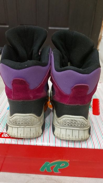 Сапожки 26 р. 10000