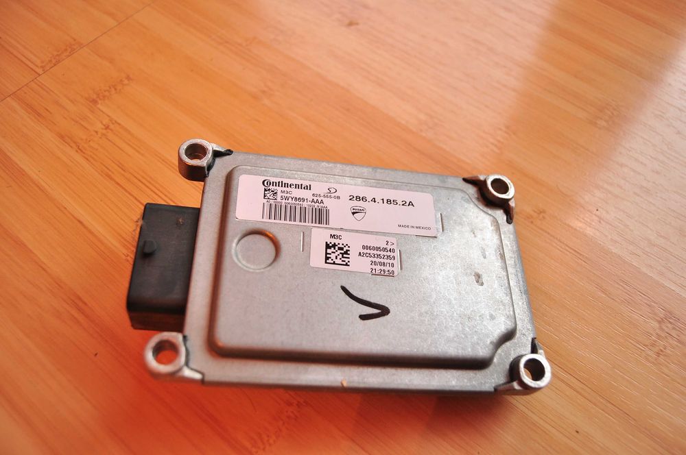 KTM690 Duke 2012 piese