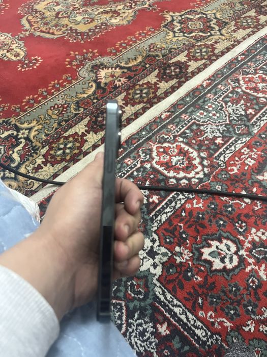 Iphone 13 pro max 256