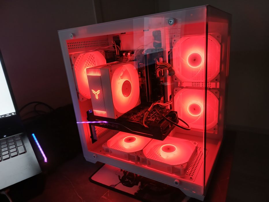 Мощный Игравой компьютер Срочна сатылады