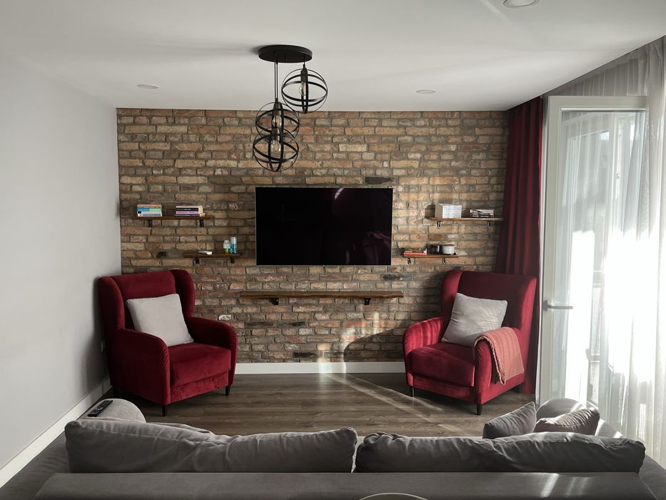 Apartament 4 camere Maurer Residence Targu Mures