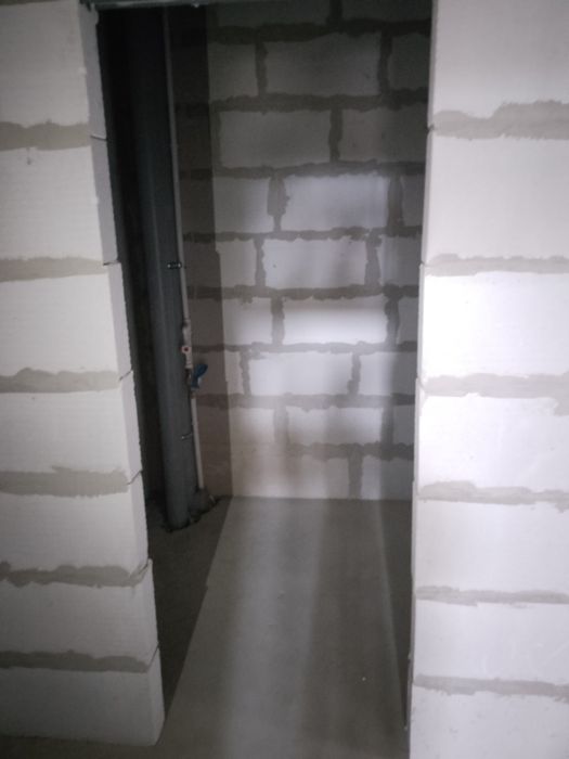 2 х ком квартира