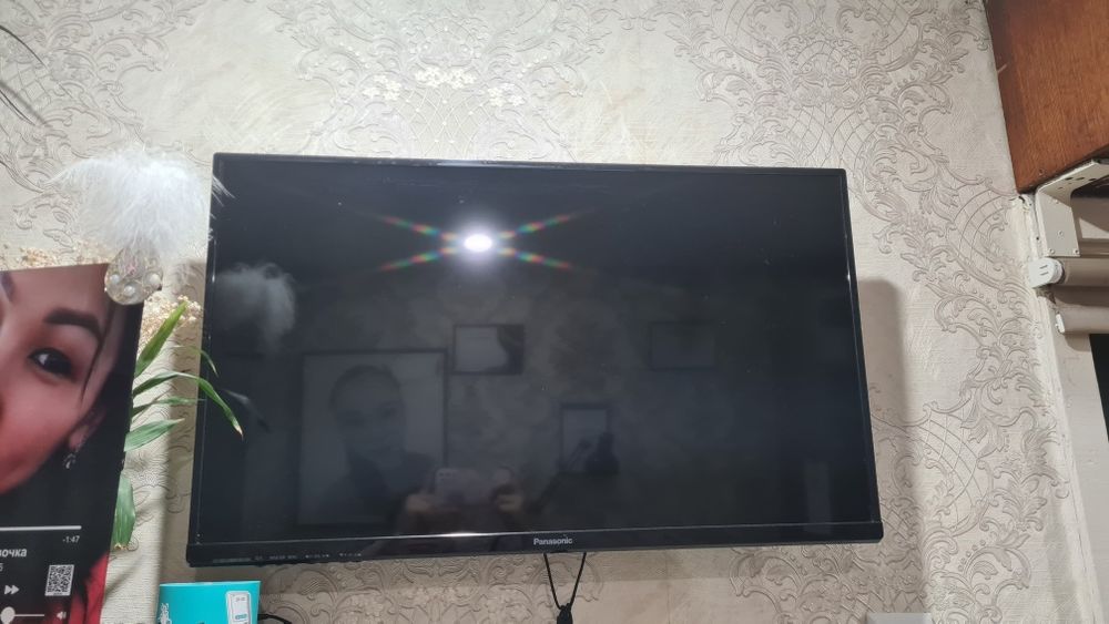 Продам телевизор Panasonic