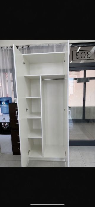 Продается тумба и шкаф