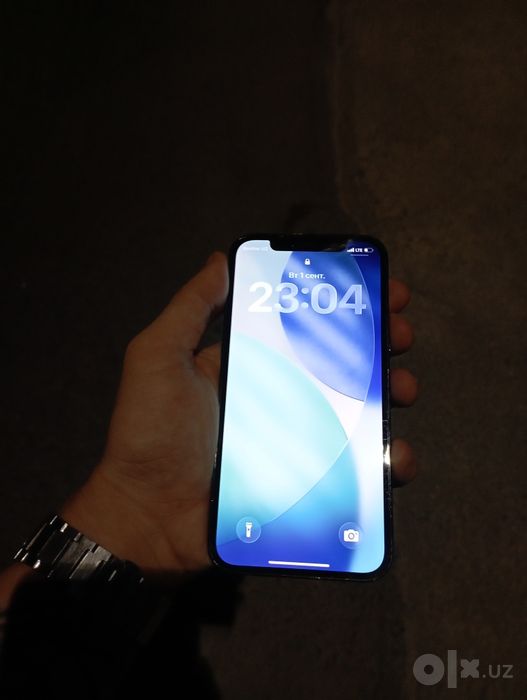 Iphone 12 Pro 128GB