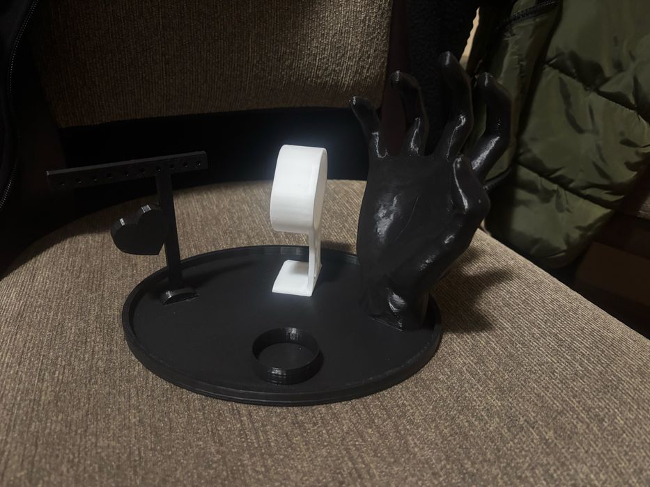 Поставка за Бижута - Обеци Часовник Обеци Гривни