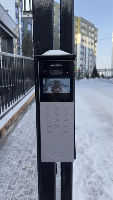 2-х комн квартира