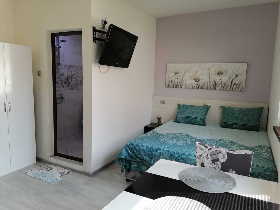 Стаи за гости,Апартаменти,Семеен хотел център Враца