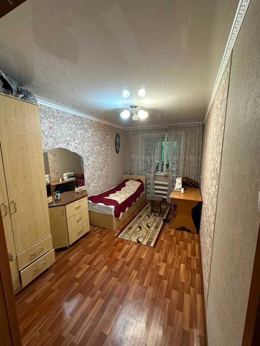 3-комнатная квартира ( Северный )