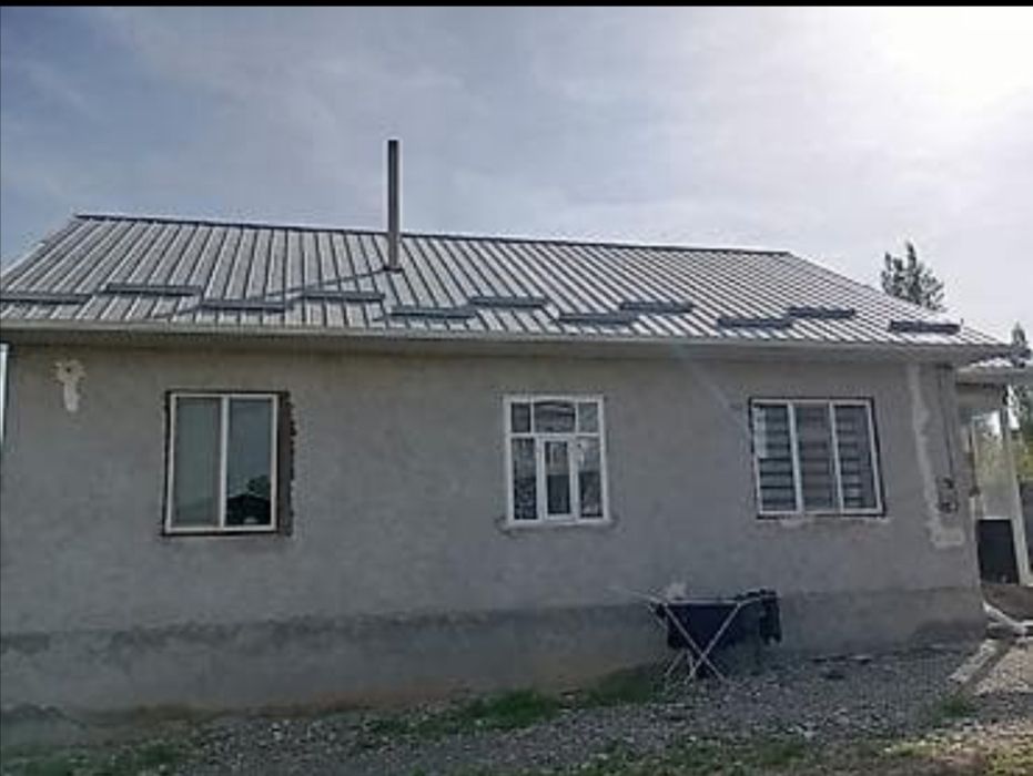 Дом в Тайтобе продаю