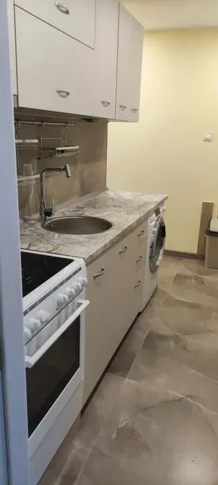 Дава се под наем Едностаен апартамент в София, Люлин 6 - 47 кв.м за 548.25 € - Снимка #4